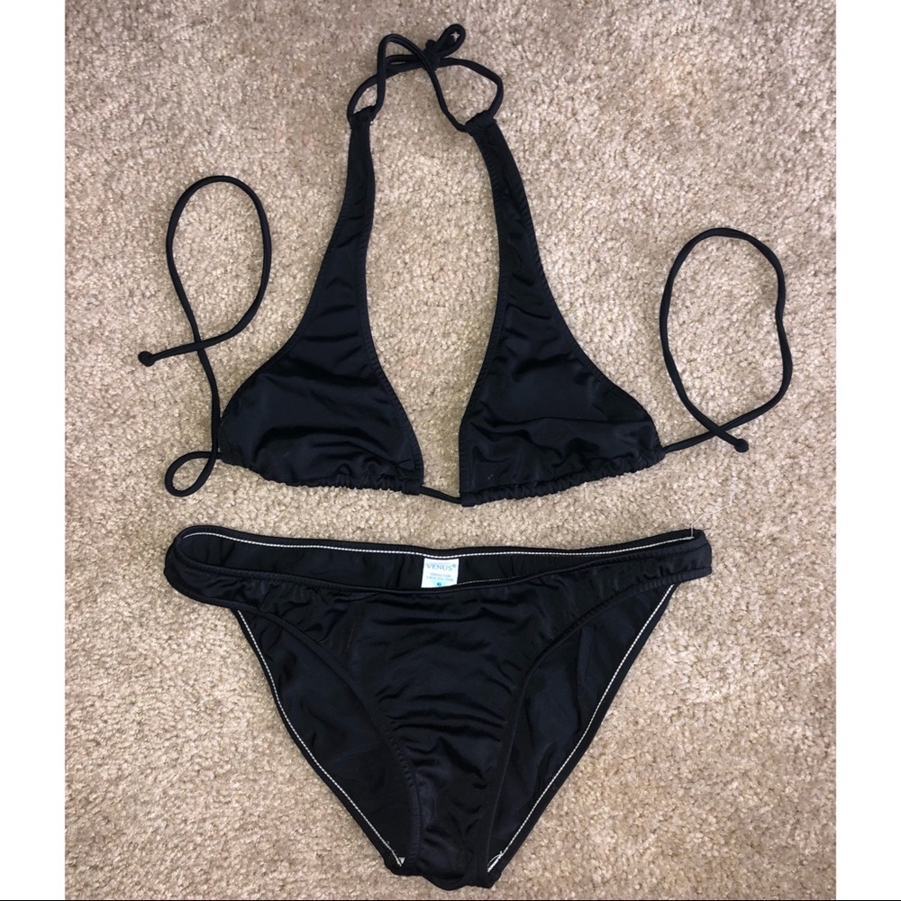 Black Venus Bikini